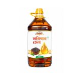 সরিষার তেল 5 লিটার – Deshi Mustard Oil