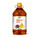 সরিষার তেল 3 লিটার – Deshi Mustard Oil