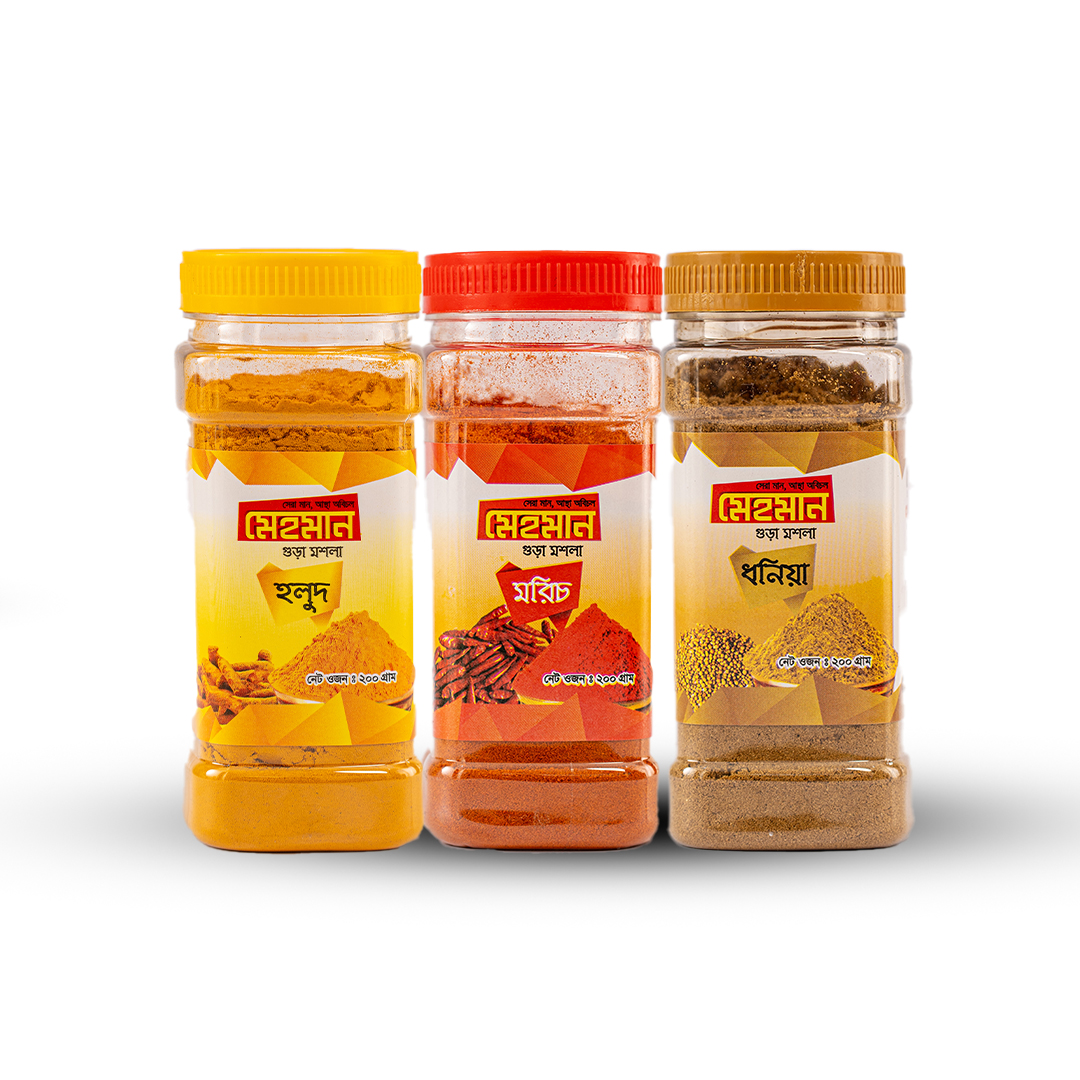 Spices combo web Spices combo - Image 1