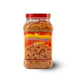 চিকন ঝাল চানাচুর ৩০০ গ্রাম