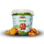 Jackfruit Biscuit
