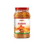 গার্লিক চানাচুর