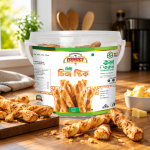 Chesse Sticks - 600 gm
