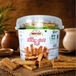 Ghee Baked Sweets Finger Toast (800gm)