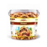 Mehman Maamoul Biscuits (900g)